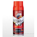 2014-2015 Hot Sale Getsun Brand Spray Polish Wax
